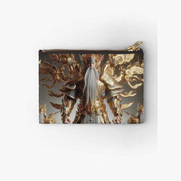 Item preview, Guan Gong designed and sold by RaF71PrO.