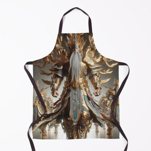 Item preview, Guan Gong designed and sold by RaF71PrO.