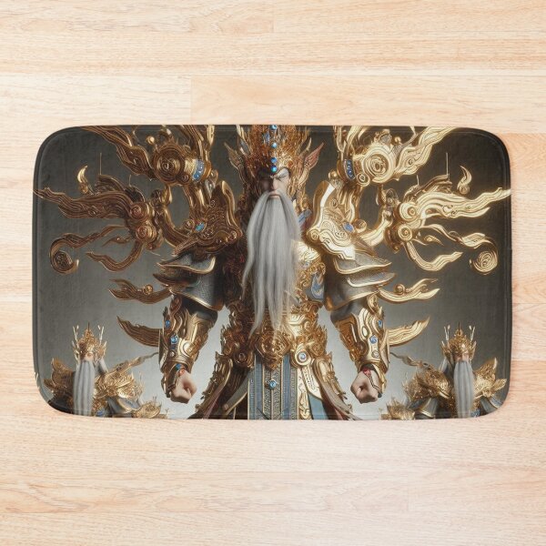 Item preview, Guan Gong designed and sold by RaF71PrO.