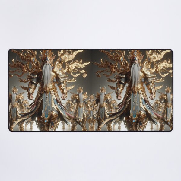 Item preview, Guan Gong designed and sold by RaF71PrO.