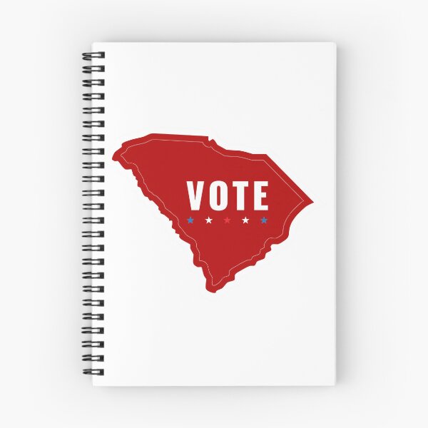 Item preview, South Carolina Strong - Vote GOP Pride designed and sold by Mundivagant Designs.