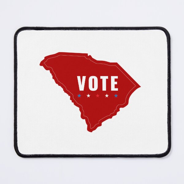 Item preview, South Carolina Strong - Vote GOP Pride designed and sold by Mundivagant Designs.