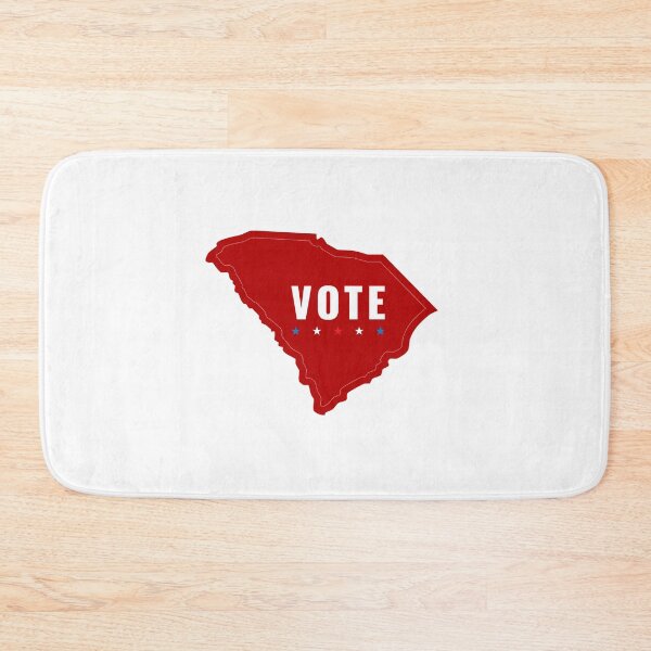 Item preview, South Carolina Strong - Vote GOP Pride designed and sold by Mundivagant Designs.