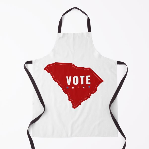 Item preview, South Carolina Strong - Vote GOP Pride designed and sold by Mundivagant Designs.