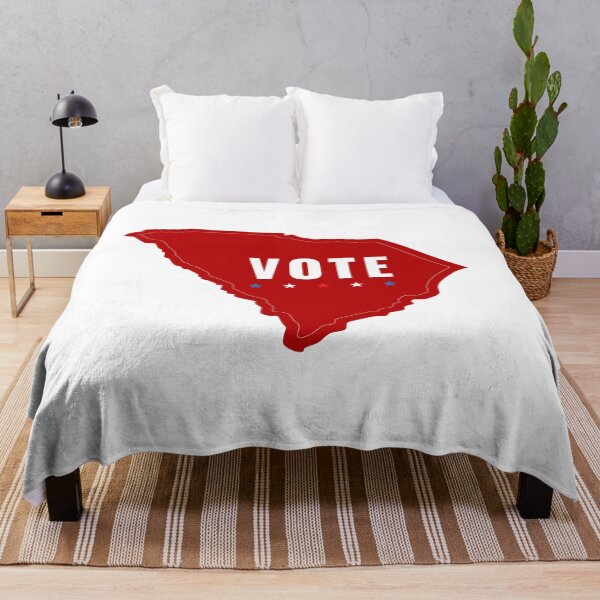 Item preview, South Carolina Strong - Vote GOP Pride designed and sold by Mundivagant Designs.