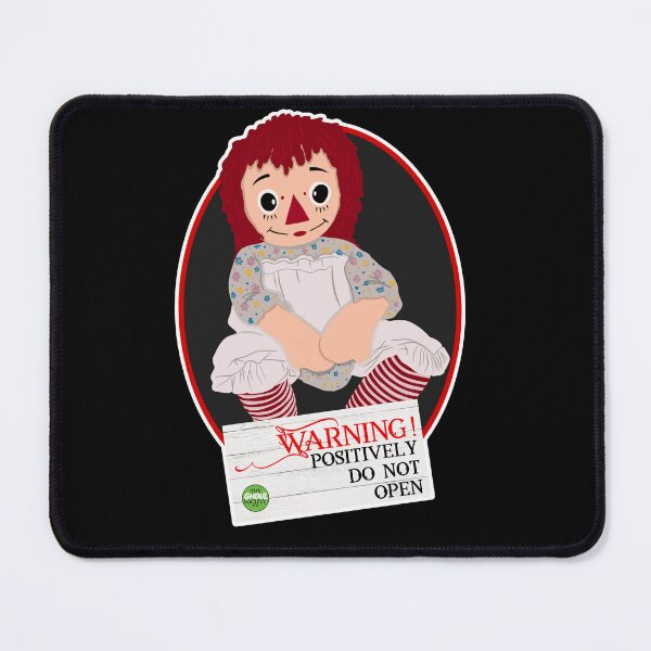 Item preview, Don't Open That Case! designed and sold by TheGhoulSociety.