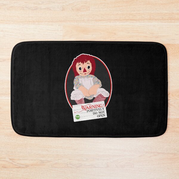 Item preview, Don't Open That Case! designed and sold by TheGhoulSociety.