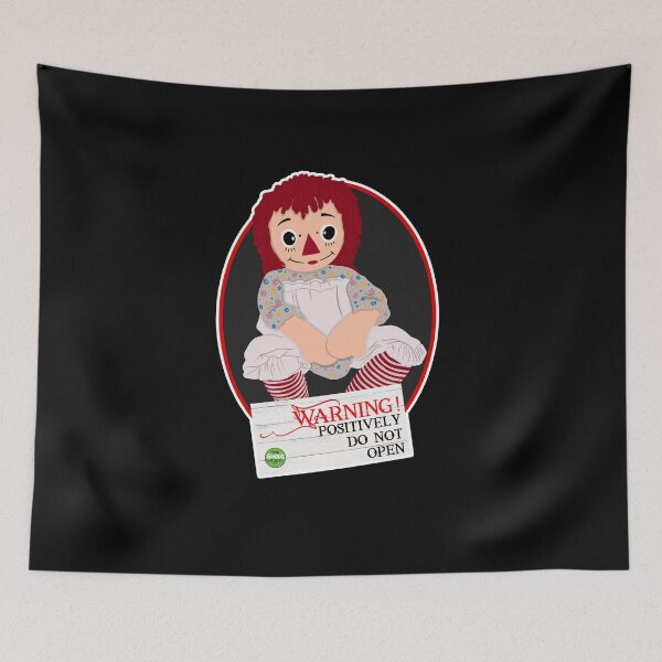 Item preview, Don't Open That Case! designed and sold by TheGhoulSociety.