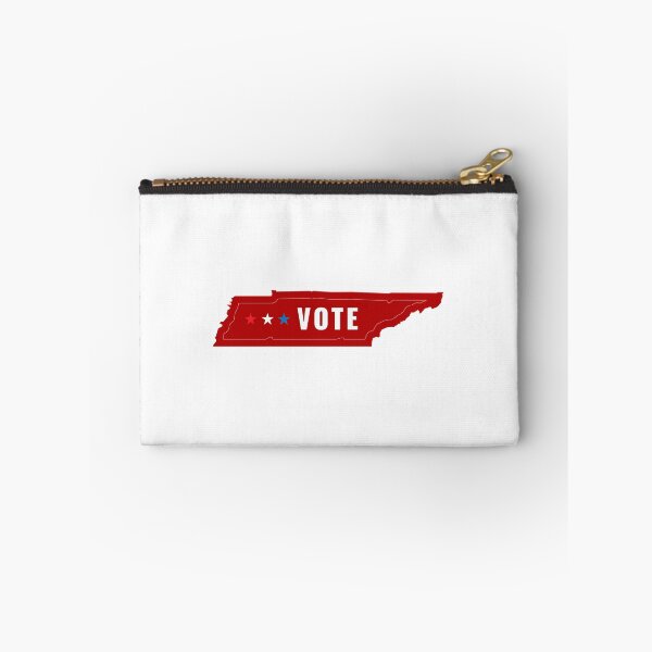 Item preview, Tennessee Red State Pride - Vote GOP designed and sold by Mundivagant Designs.