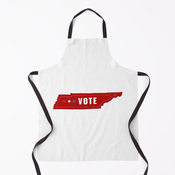 Item preview, Tennessee Red State Pride - Vote GOP designed and sold by Mundivagant Designs.
