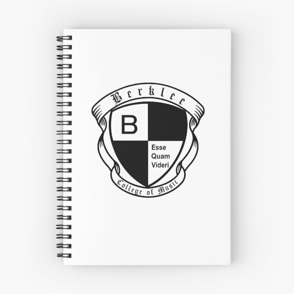 Item preview, College of Music designed and sold by LunaHues.