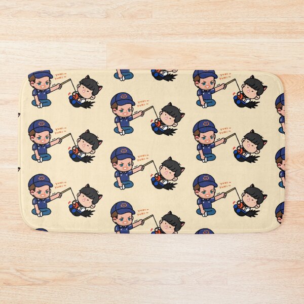 Item preview, Max Verstappen & Yuki Tsunoda designed and sold by ourhappyface.