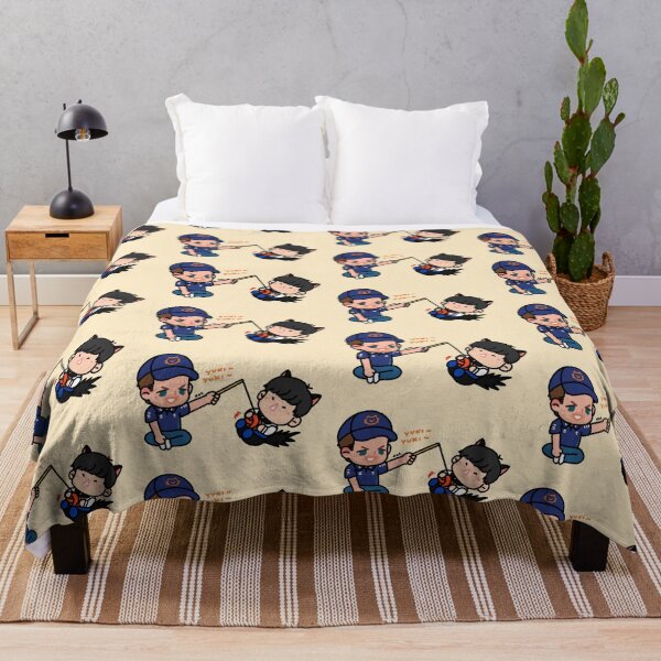Item preview, Max Verstappen & Yuki Tsunoda designed and sold by ourhappyface.