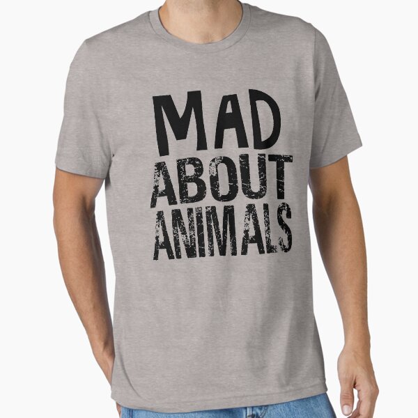 Item preview, Mad about Animals-Pet animals designed and sold by Al Collections.