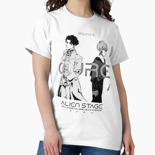 Item preview, Alien Stage | Ivan & Till 'CURE' Round 6 designed and sold by Aokis_.