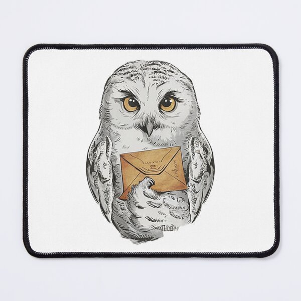 Item preview, Hedwig designed and sold by Jonistonis007.