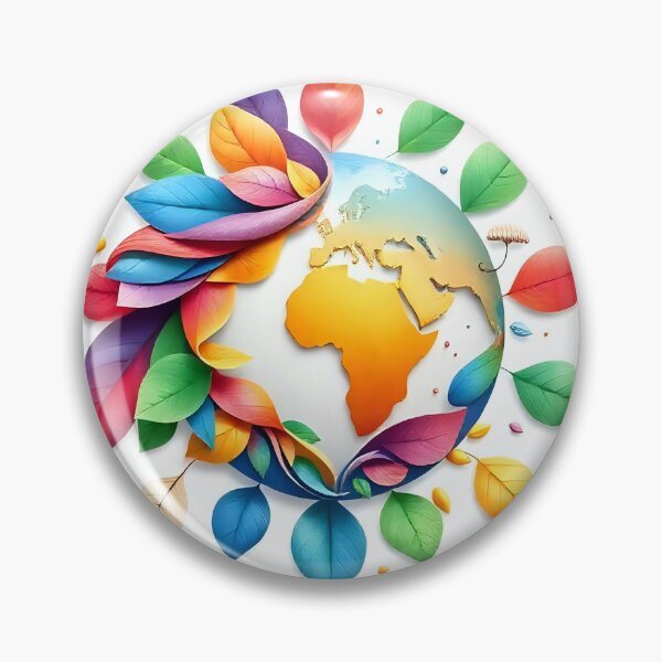 Artikelvorschau, Global Co-Creation Art #1 entworfen und verkauft von Sascha Richartz.