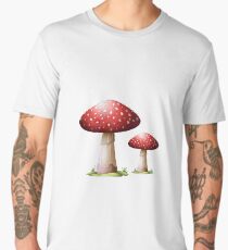 Toadstool Men's Premium T-Shirt