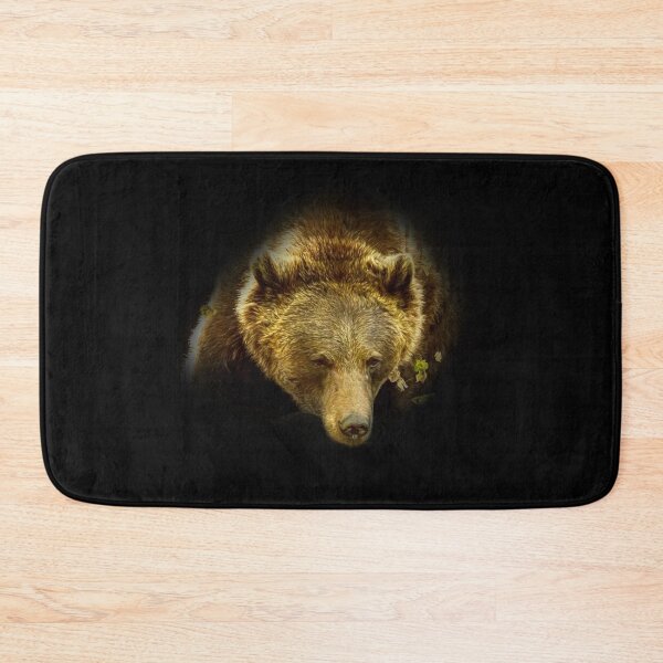 Item preview, Oso café designed and sold by Guardi71.