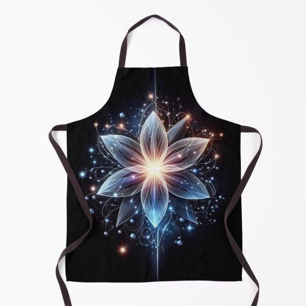 Item preview, Celestial Lotus Bloom designed and sold by TeslaSt0re.