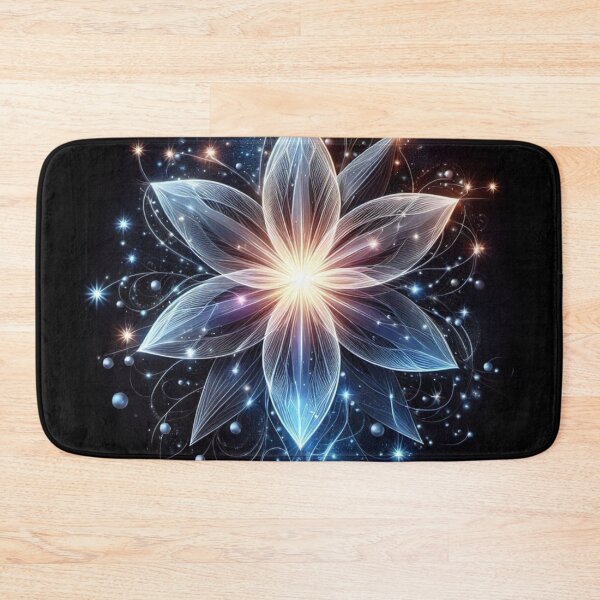 Item preview, Celestial Lotus Bloom designed and sold by TeslaSt0re.
