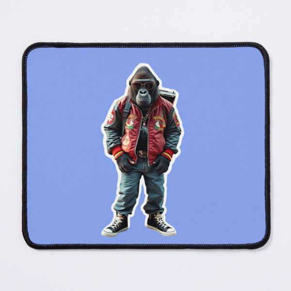 Item preview, Gorilla designed and sold by Aise06.