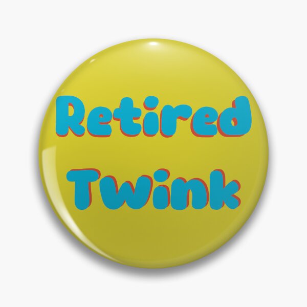 Item preview, Retired twink designed and sold by MarkBarefoot.