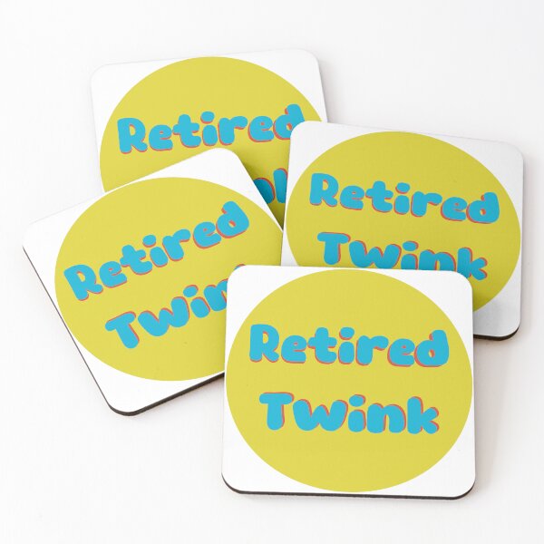 Item preview, Retired twink designed and sold by MarkBarefoot.