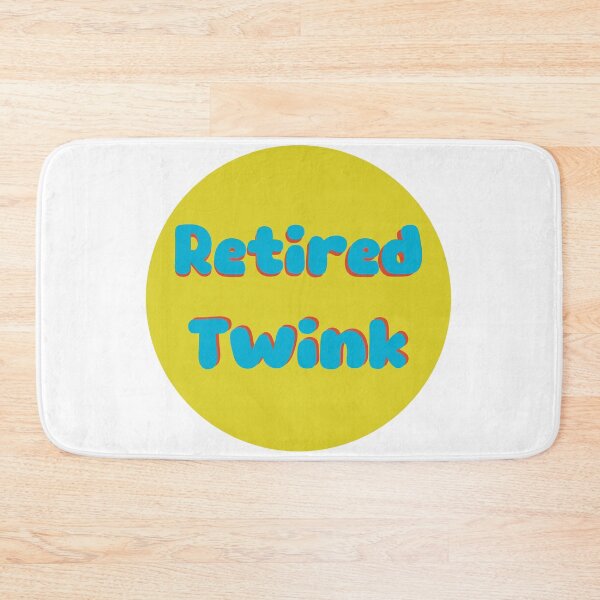 Item preview, Retired twink designed and sold by MarkBarefoot.