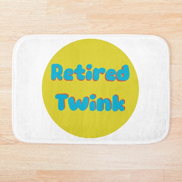 Item preview, Retired twink designed and sold by MarkBarefoot.