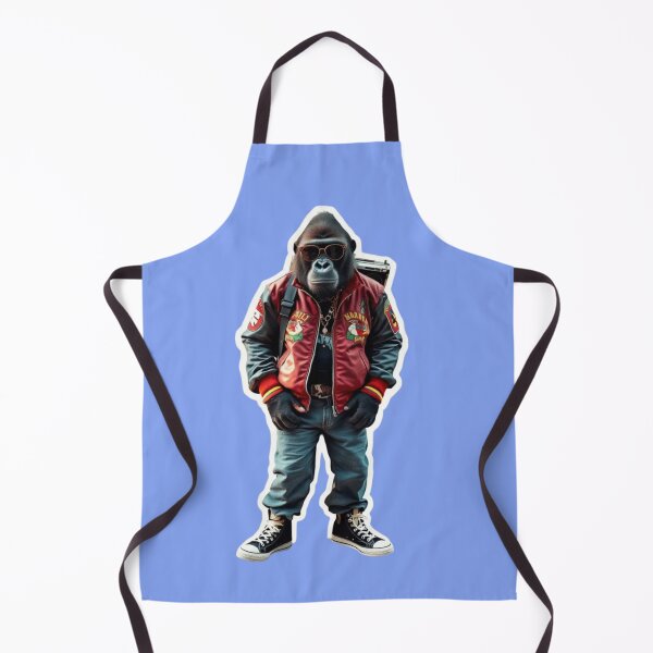 Item preview, Gorilla designed and sold by Aise06.