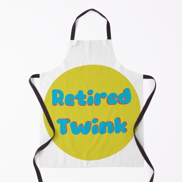 Item preview, Retired twink designed and sold by MarkBarefoot.