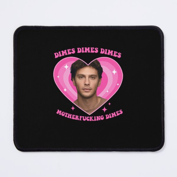 Item preview, Dimes Dimes Dimes I Love My Boyfriends designed and sold by EspressoCofeMa.