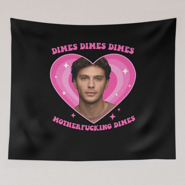 Item preview, Dimes Dimes Dimes I Love My Boyfriends designed and sold by EspressoCofeMa.