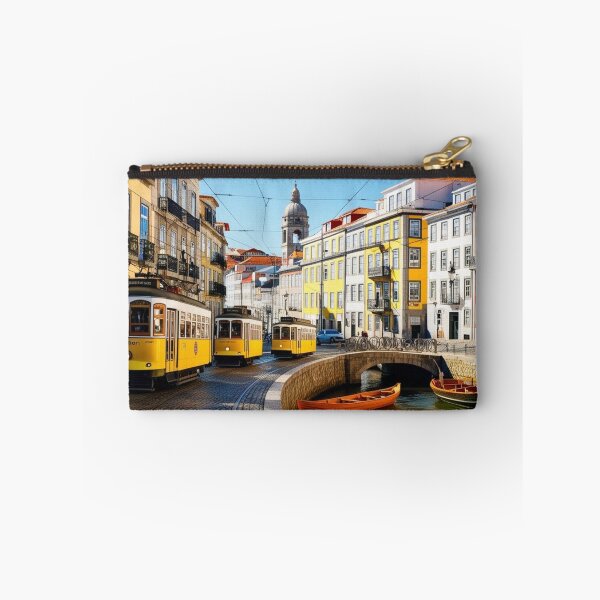 Item preview, Lisbon and Porto Dreamscape designed and sold by lollypopstore.