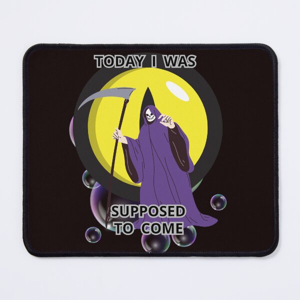 Item preview, TODAY I WAS SUPPOSED TO COME designed and sold by Tadeusz1.