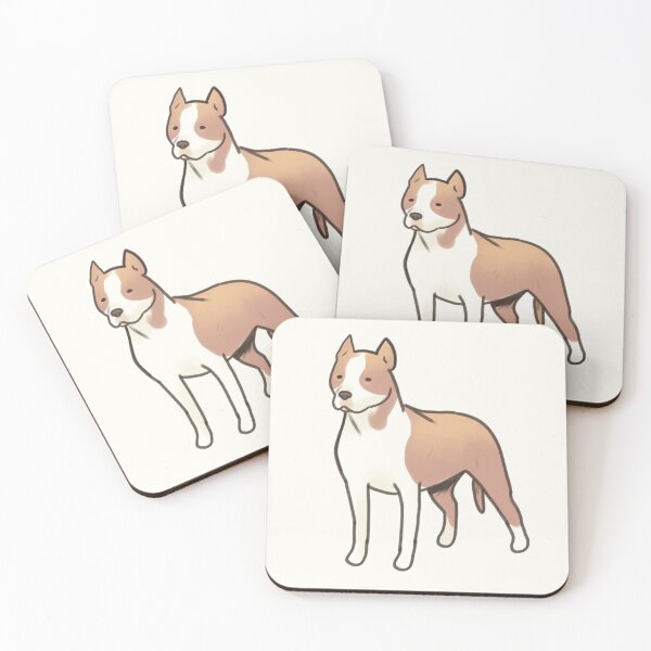 Item preview, Amstaff designed and sold by Artofmayara.