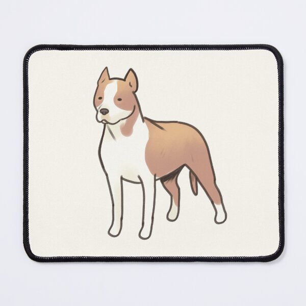 Item preview, Amstaff designed and sold by Artofmayara.