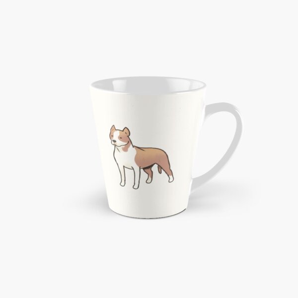 Artikel-Vorschau von Amstaff, designt und verkauft von Artofmayara.