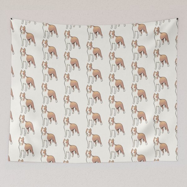 Item preview, Amstaff designed and sold by Artofmayara.
