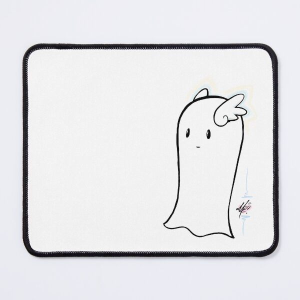 Item preview, Hv: long ghost designed and sold by heyvalkyrie.