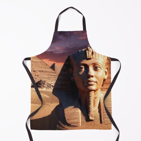 Item preview, Pharaoh’s Legacy and the Great Pyramids designed and sold by lollypopstore.