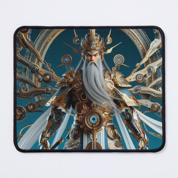 Item preview, Guan Gong designed and sold by RaF71PrO.