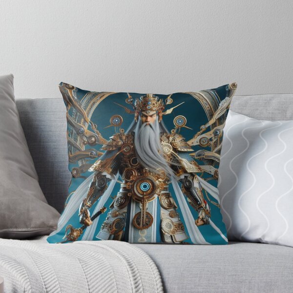 Item preview, Guan Gong designed and sold by RaF71PrO.