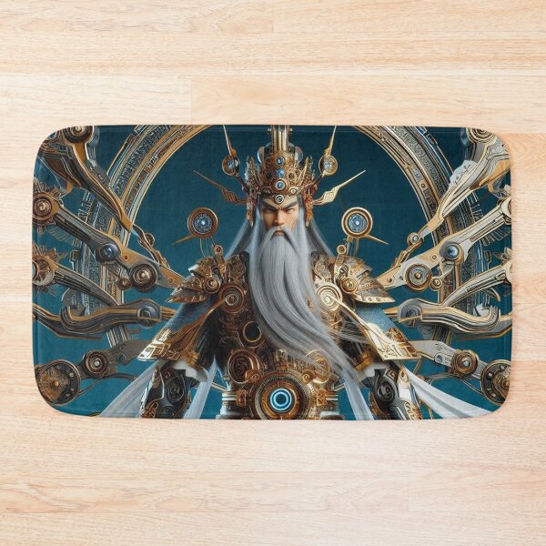 Item preview, Guan Gong designed and sold by RaF71PrO.