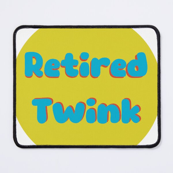 Item preview, Retired twink designed and sold by MarkBarefoot.