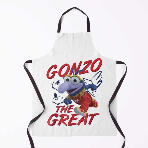 Item preview, The Muppet The Great designed and sold by Celestivog.