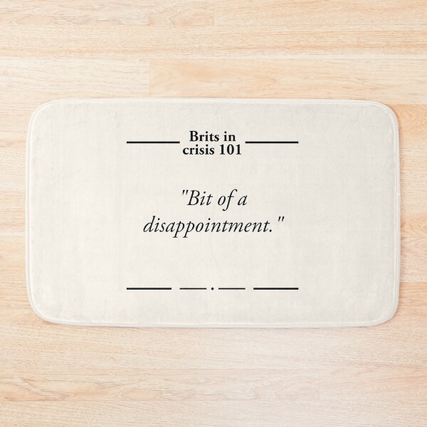 Item preview, Brits In Crisis 01 designed and sold by ClanRaeDesign.