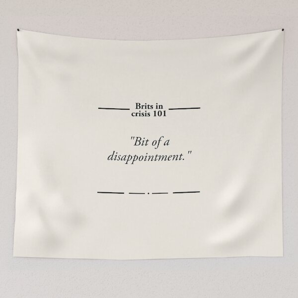 Item preview, Brits In Crisis 01 designed and sold by ClanRaeDesign.