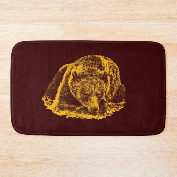 Item preview, Oso café designed and sold by Guardi71.